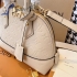 Louis Vuitton Alma Baby LV-ALMA-BB34677002